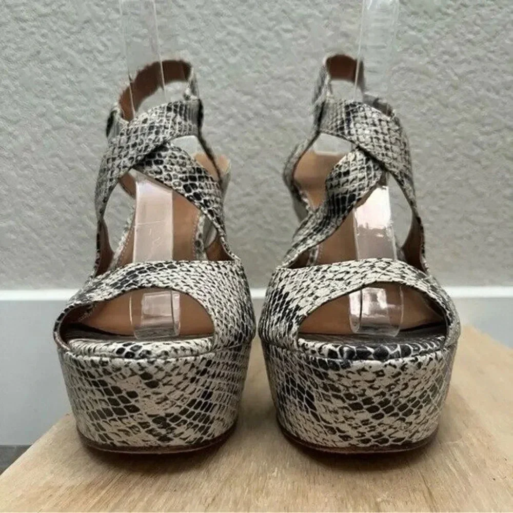 Anthropologie liefsdottir black